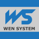 ws azul
